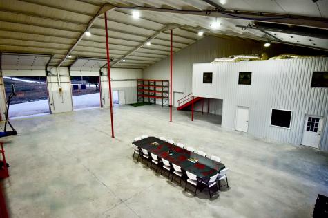 11595 W Fm 2028 Melvin TX 76858