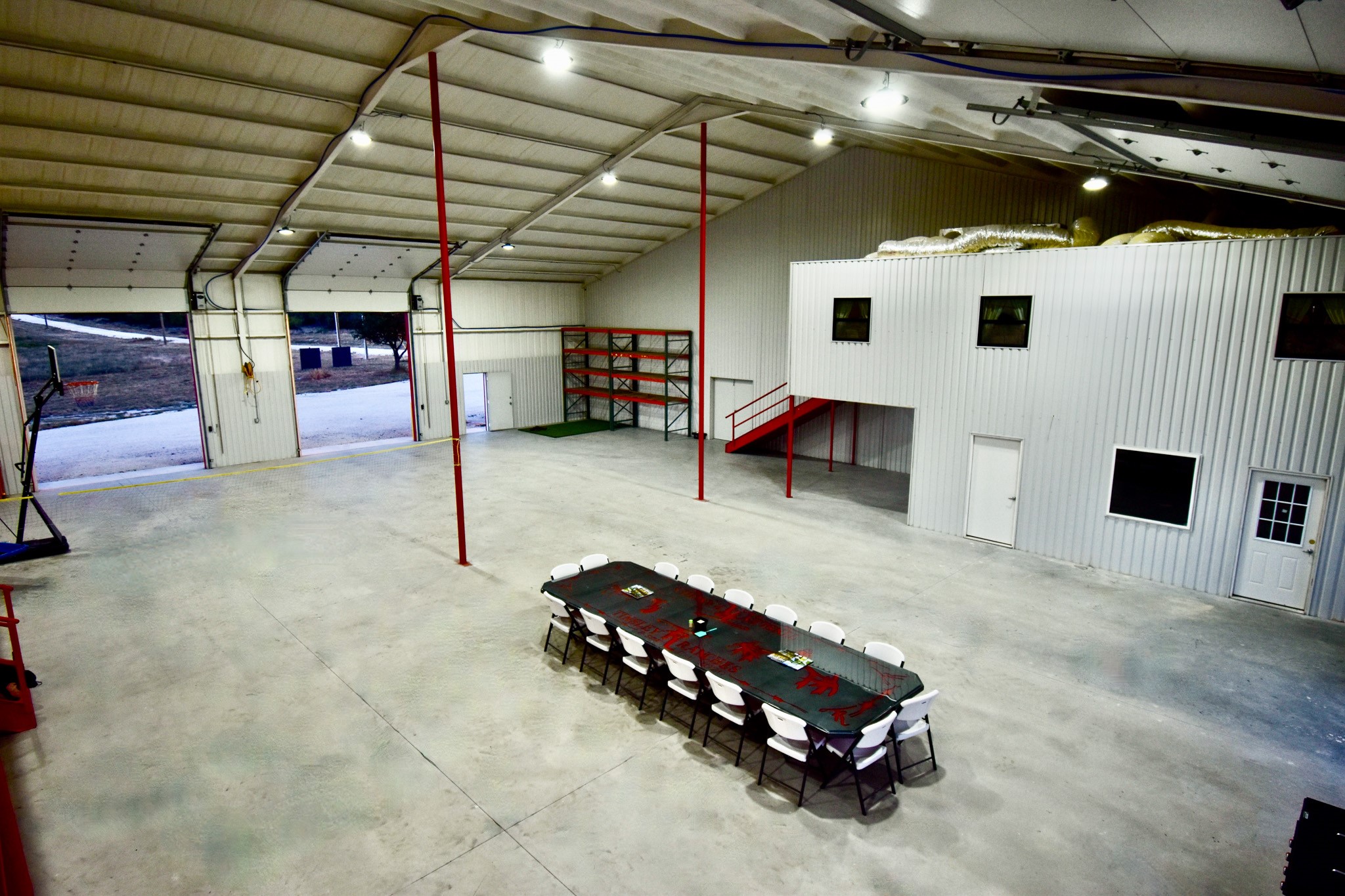 11595 W Fm 2028 Melvin TX 76858