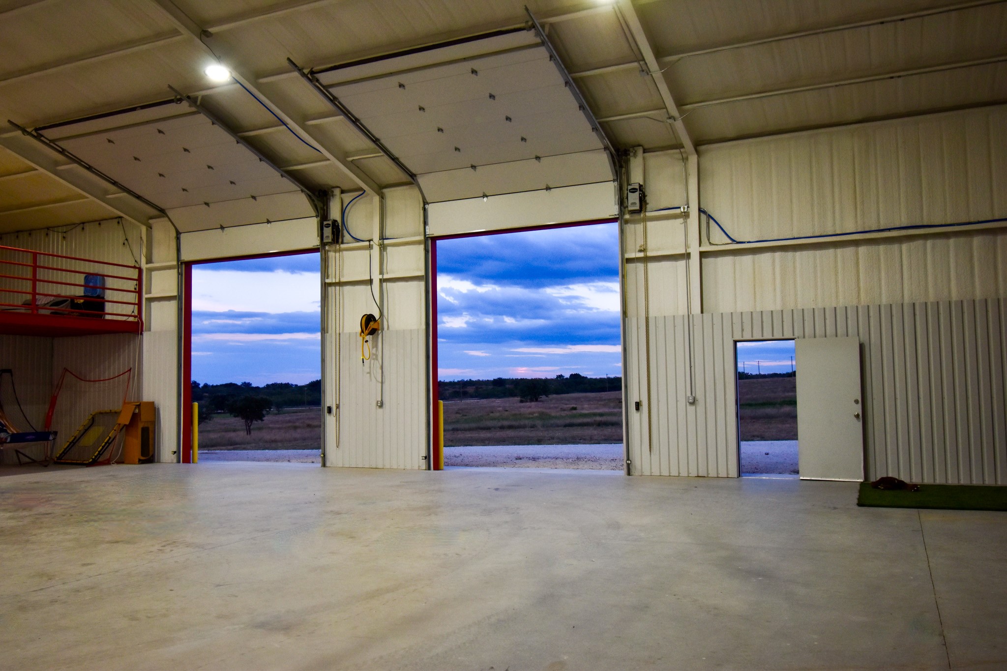 11595 W Fm 2028 Melvin TX 76858
