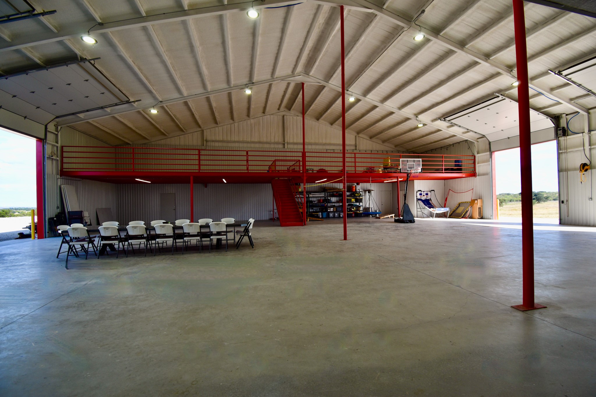11595 W Fm 2028 Melvin TX 76858