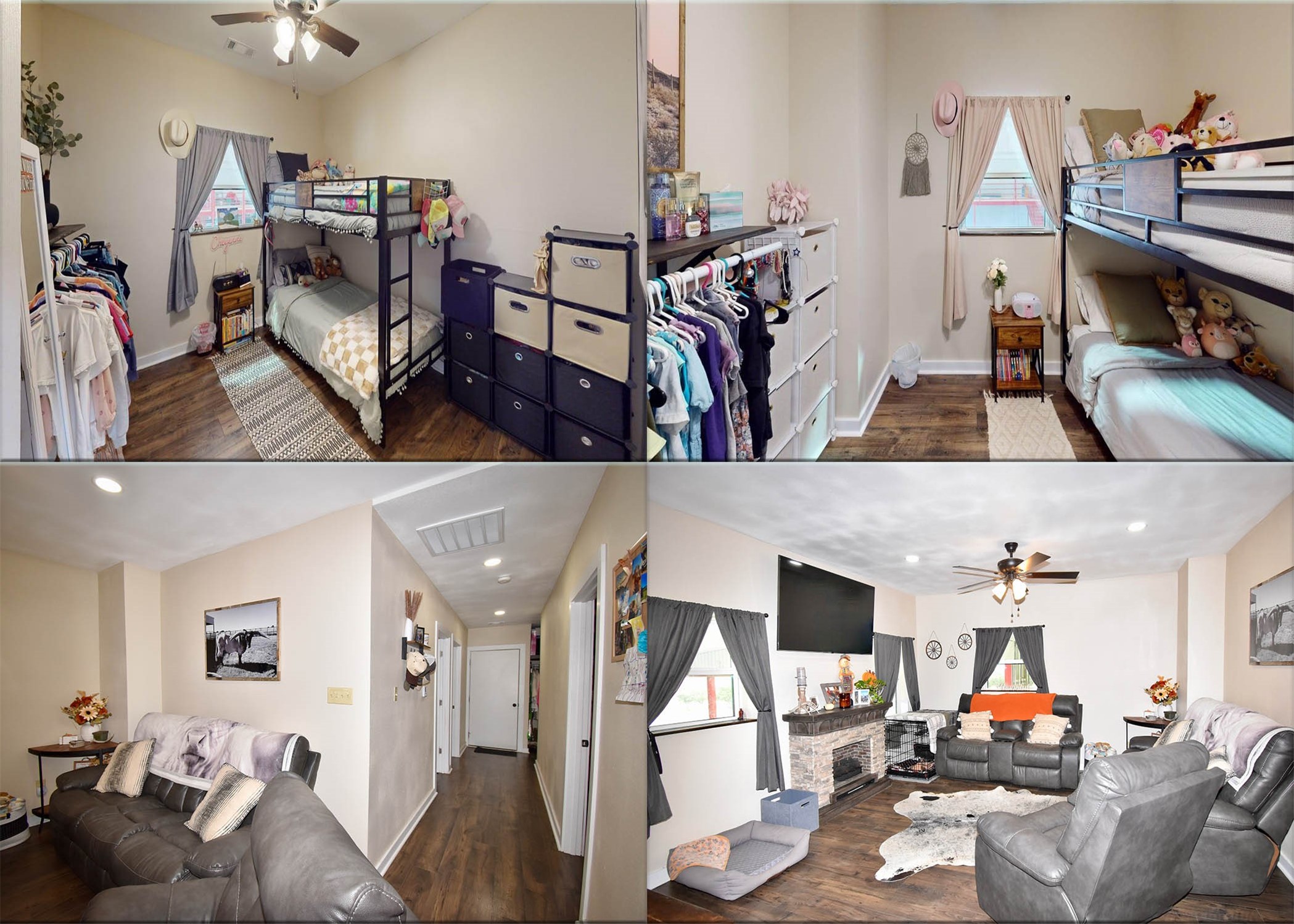 11595 W Fm 2028 Melvin TX 76858