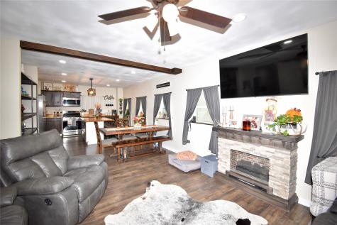 11595 W Fm 2028 Melvin TX 76858