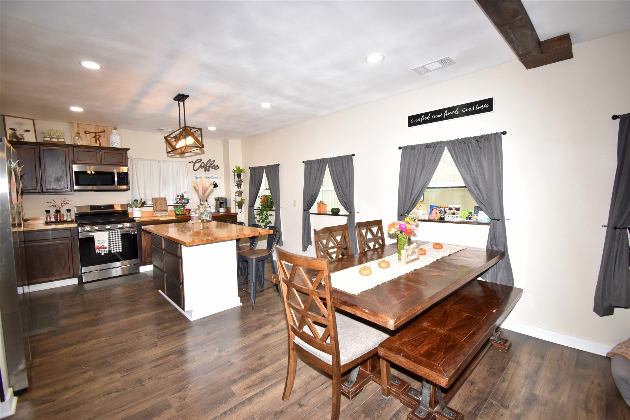 11595 W Fm 2028 Melvin TX 76858