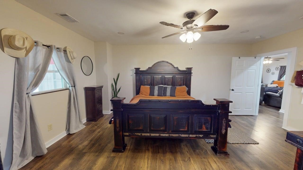 11595 W Fm 2028 Melvin TX 76858