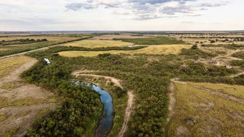 11595 W Fm 2028 Melvin TX 76858