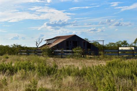 11595 W Fm 2028 Melvin TX 76858