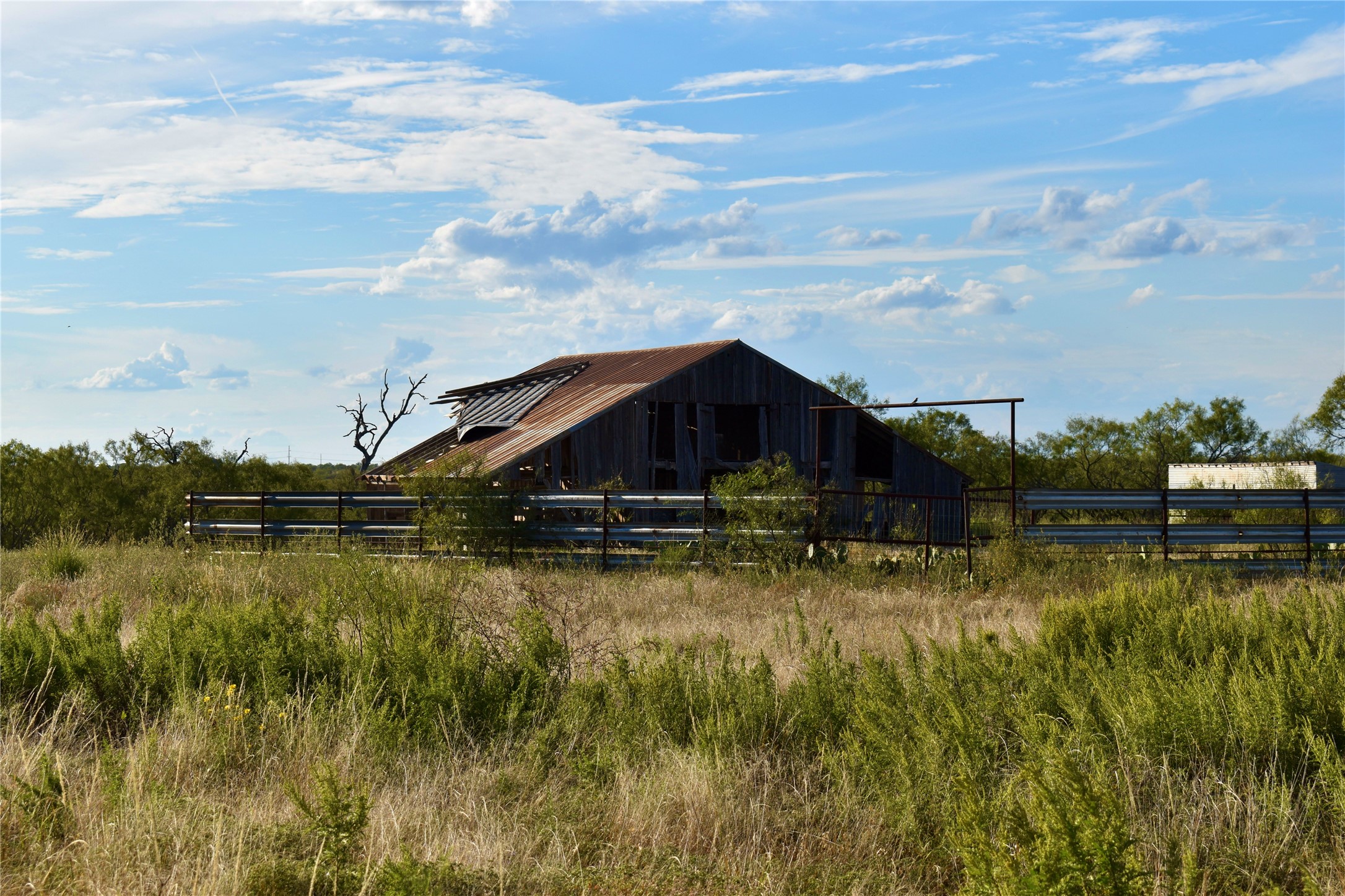 11595 W Fm 2028 Melvin TX 76858