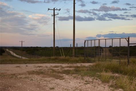 11595 W Fm 2028 Melvin TX 76858