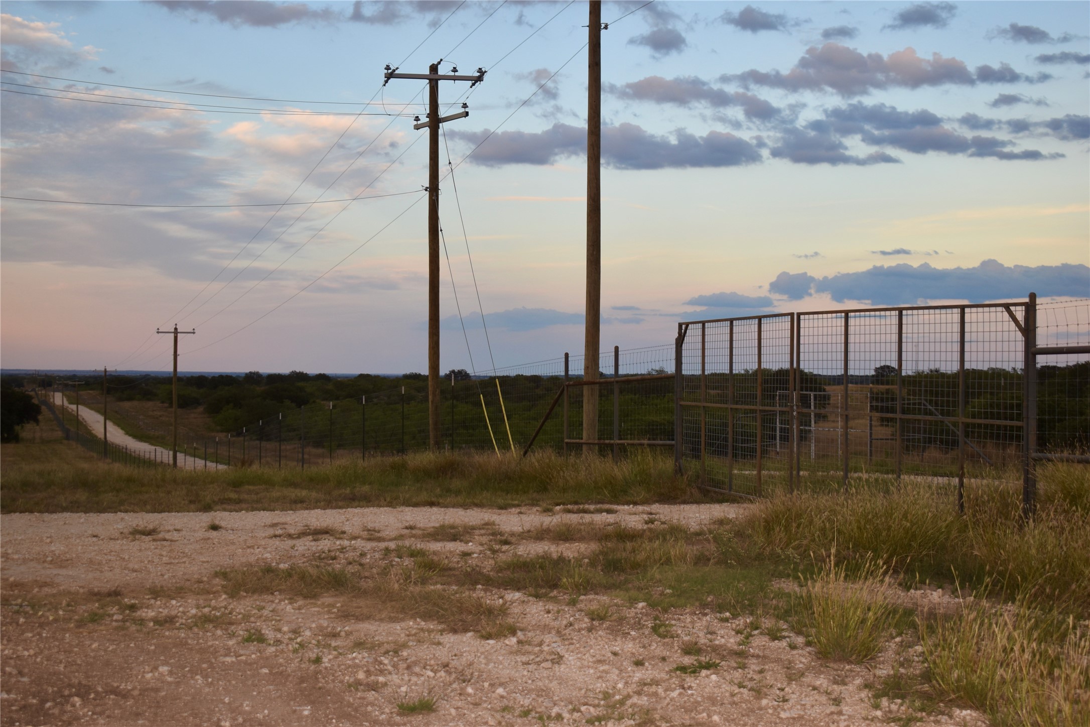 11595 W Fm 2028 Melvin TX 76858