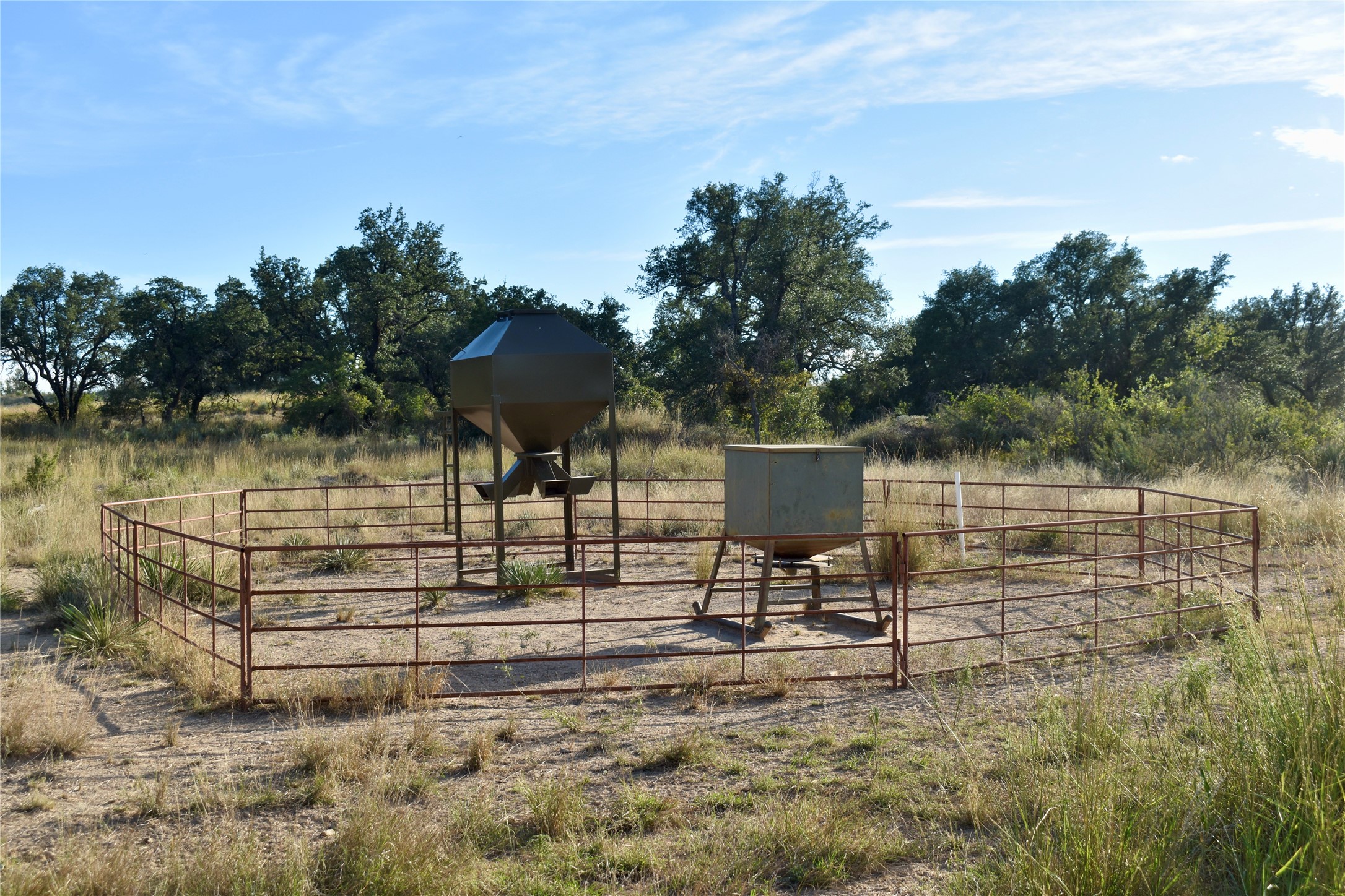 11595 W Fm 2028 Melvin TX 76858