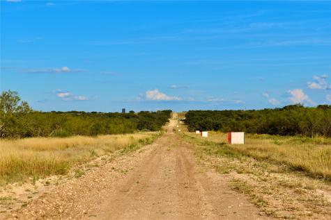 11595 W Fm 2028 Melvin TX 76858
