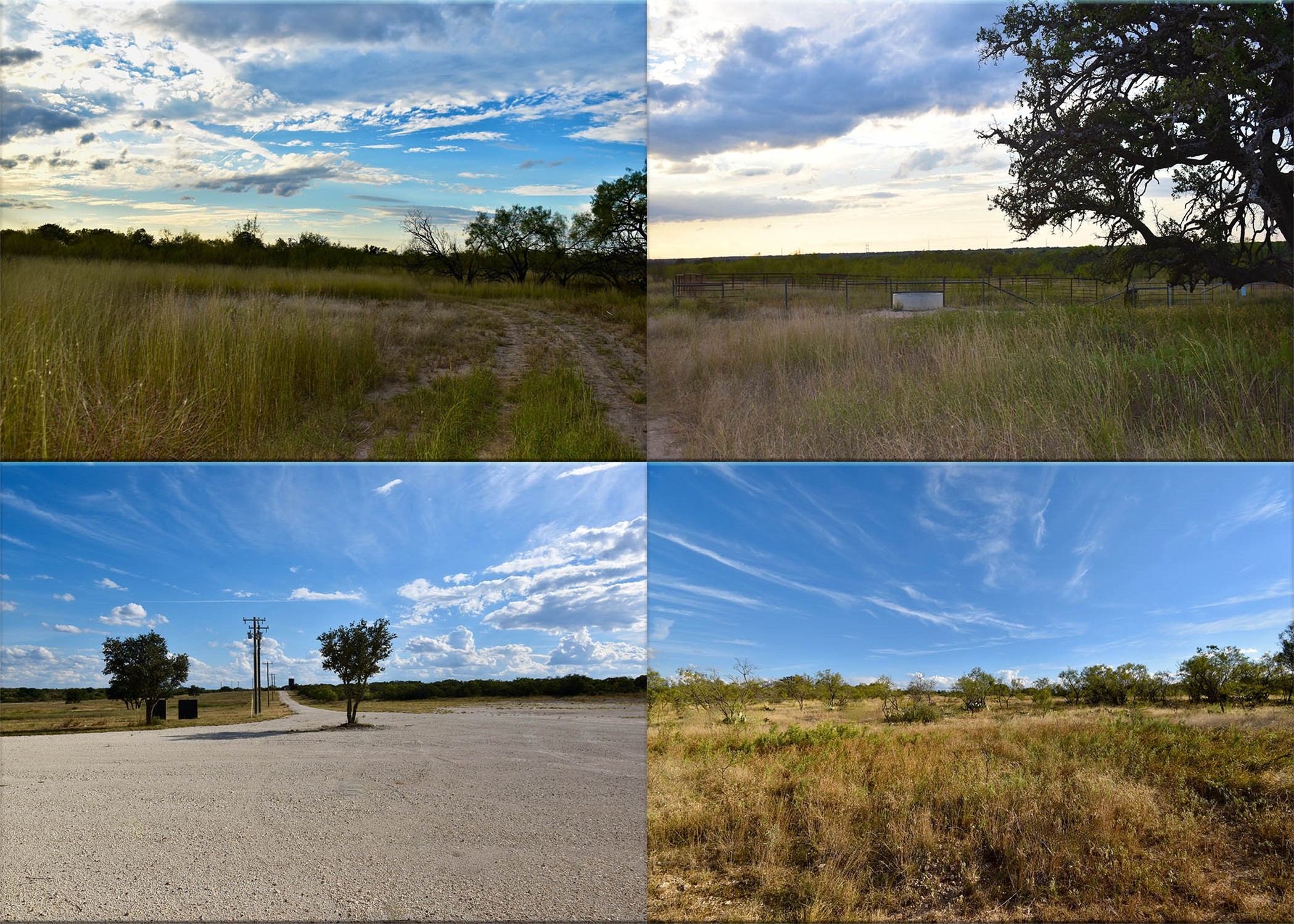 11595 W Fm 2028 Melvin TX 76858