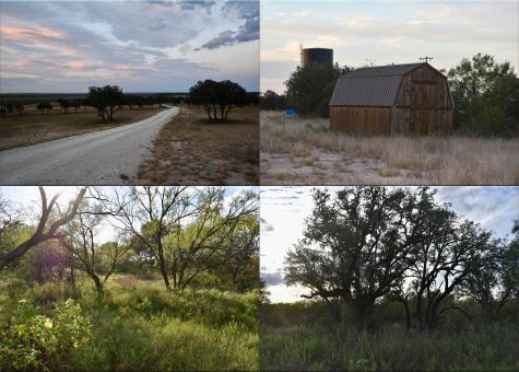 11595 W Fm 2028 Melvin TX 76858