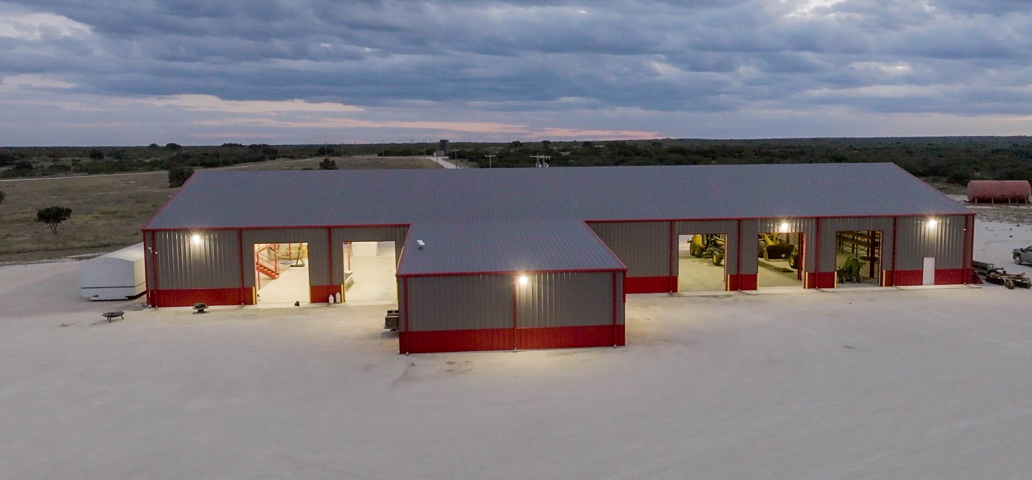 11595 W Fm 2028 Melvin TX 76858