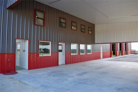 11595 W Fm 2028 Melvin TX 76858