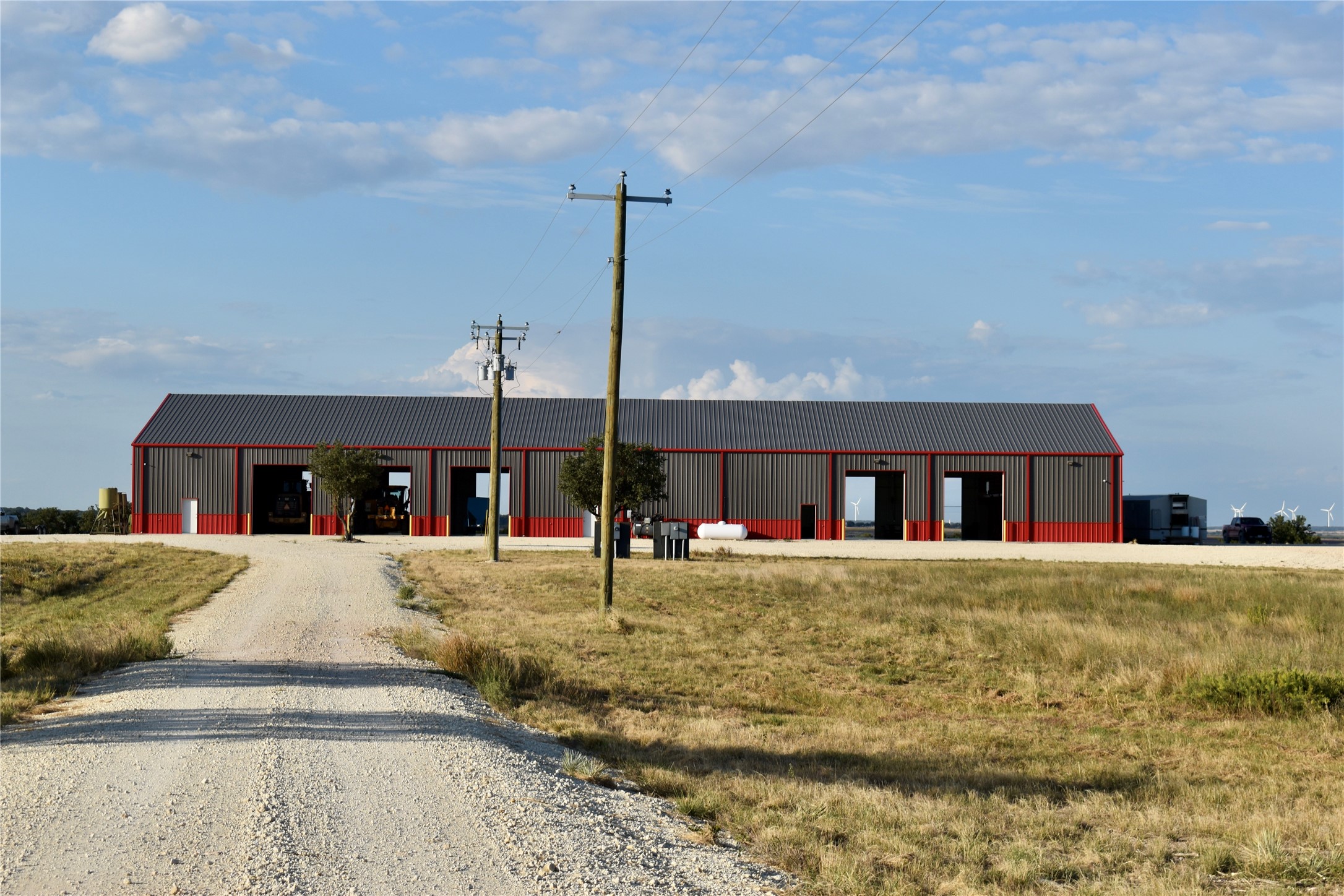 11595 W Fm 2028 Melvin TX 76858