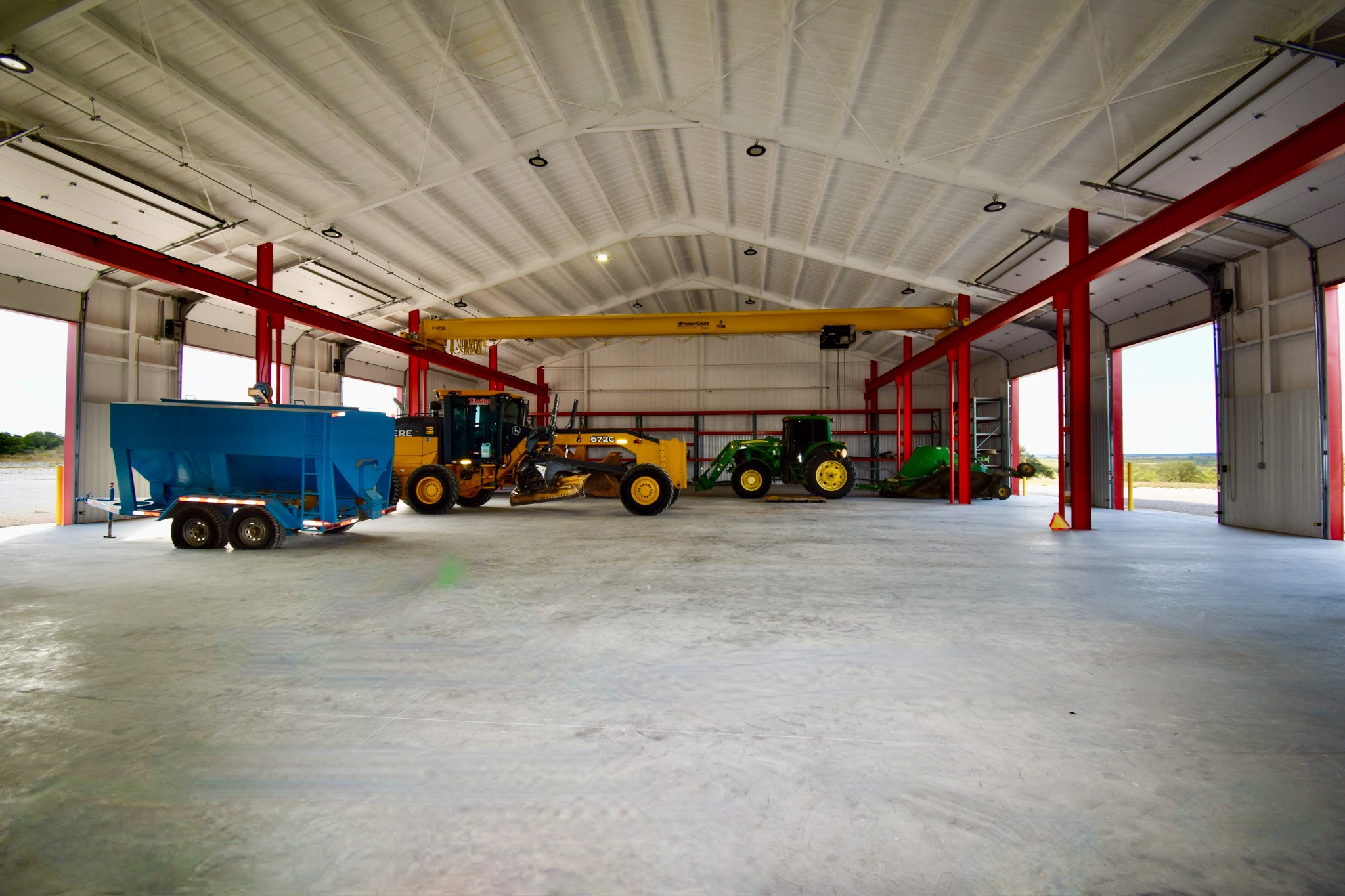 11595 W Fm 2028 Melvin TX 76858