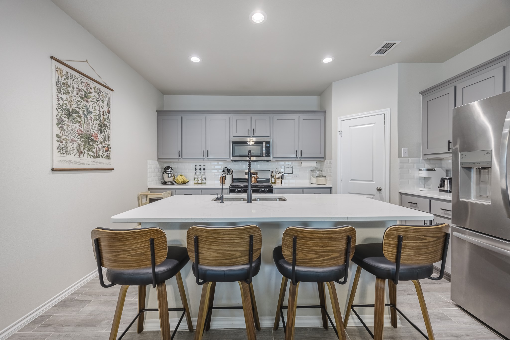 1652 Briar Hunt Drive Forney TX 75126
