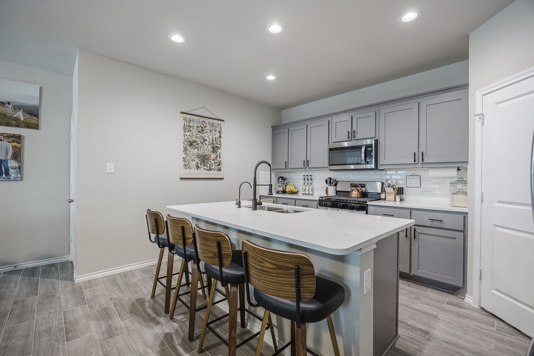 1652 Briar Hunt Drive Forney TX 75126
