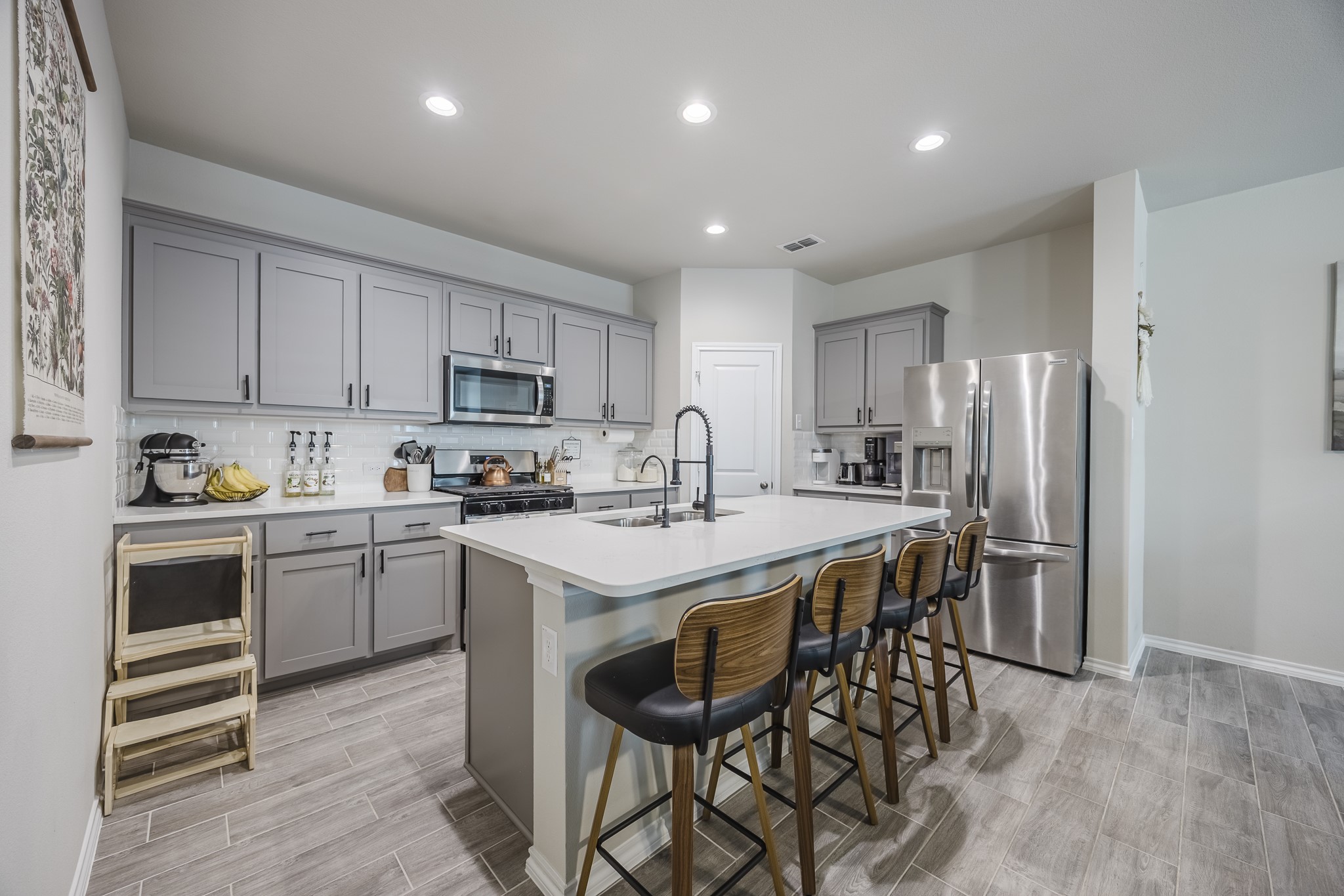 1652 Briar Hunt Drive Forney TX 75126