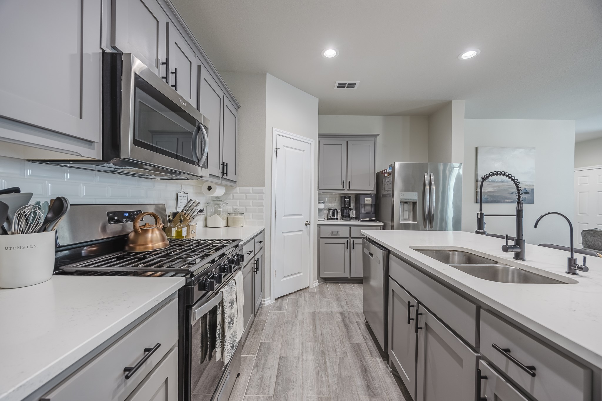 1652 Briar Hunt Drive Forney TX 75126