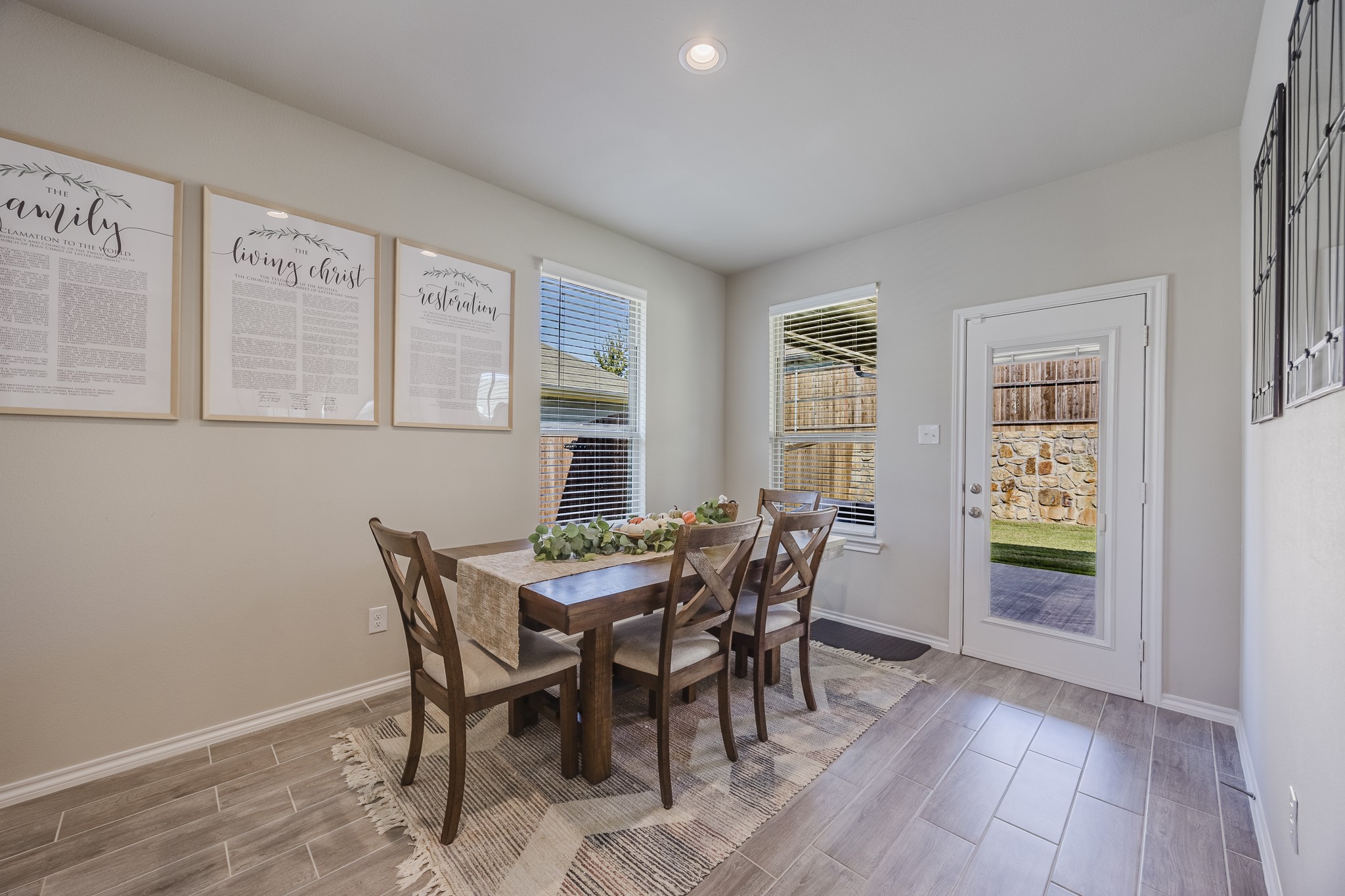 1652 Briar Hunt Drive Forney TX 75126