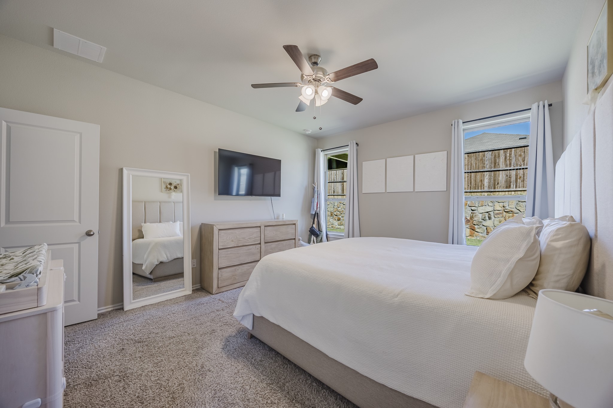 1652 Briar Hunt Drive Forney TX 75126