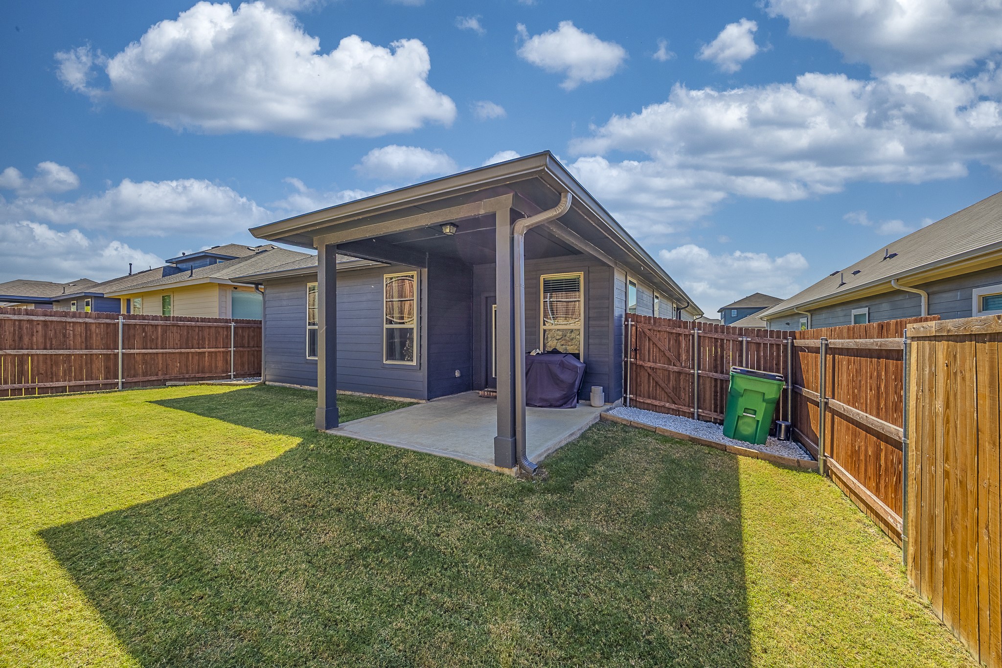 1652 Briar Hunt Drive Forney TX 75126