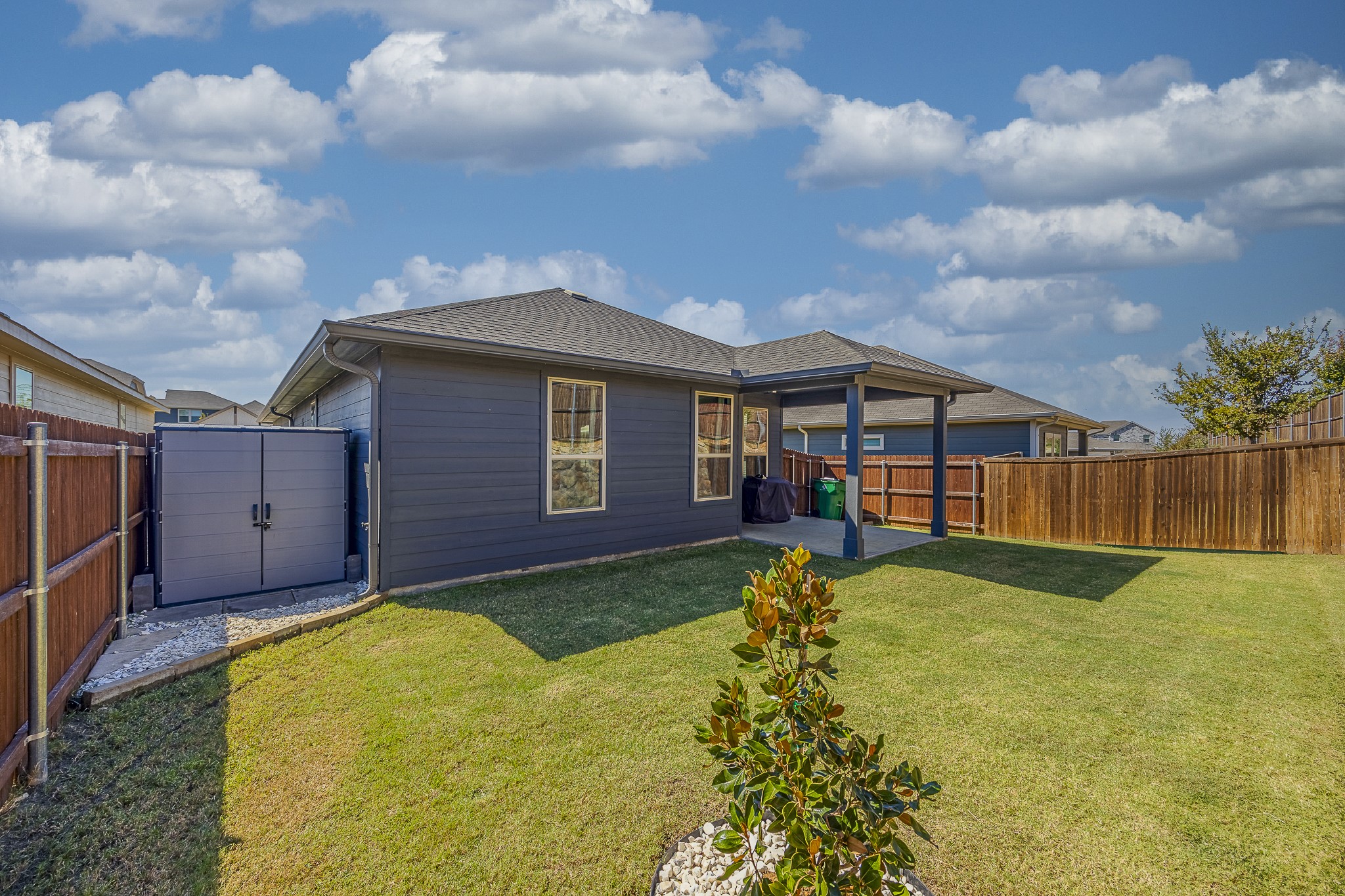 1652 Briar Hunt Drive Forney TX 75126