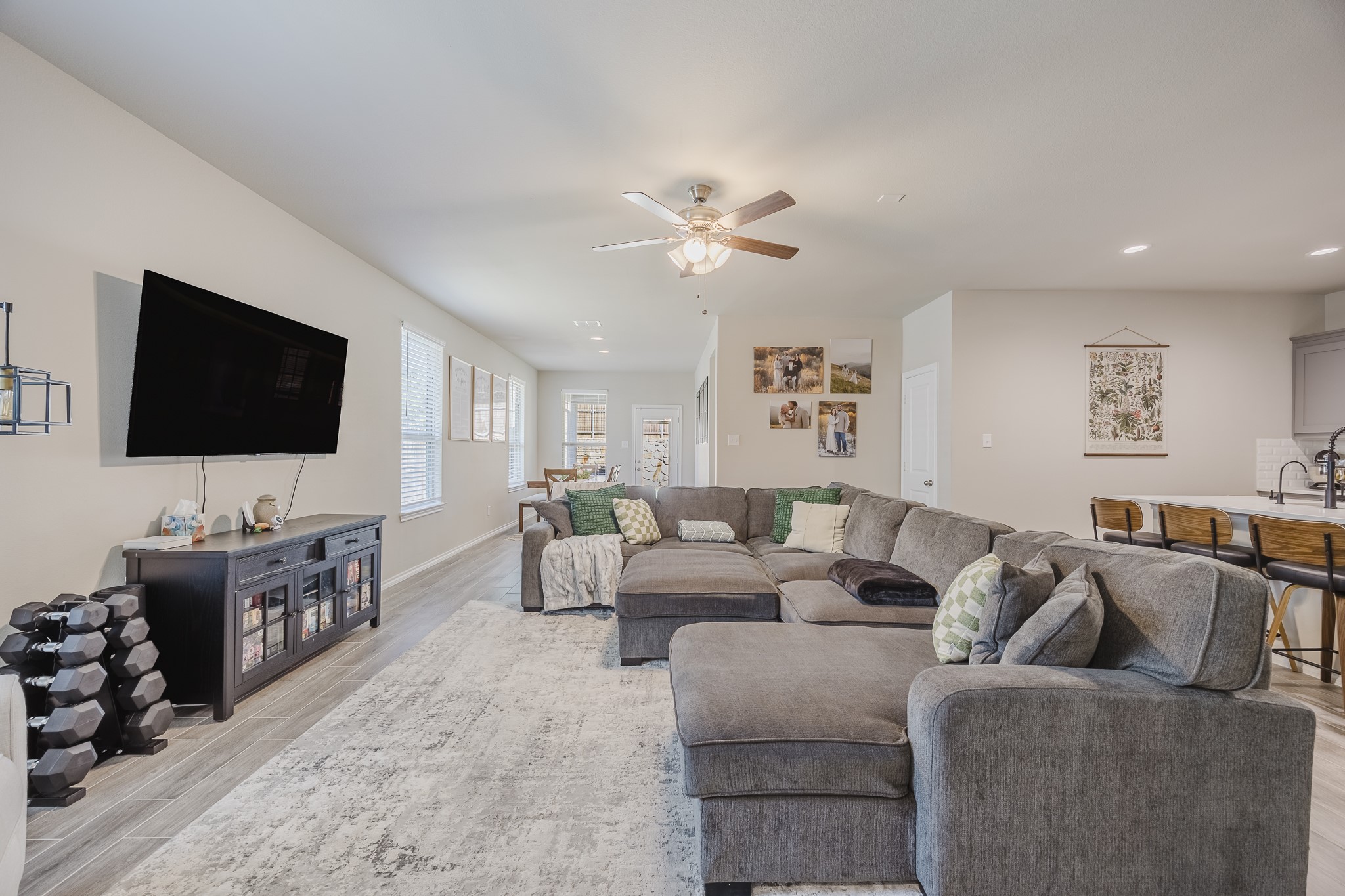 1652 Briar Hunt Drive Forney TX 75126