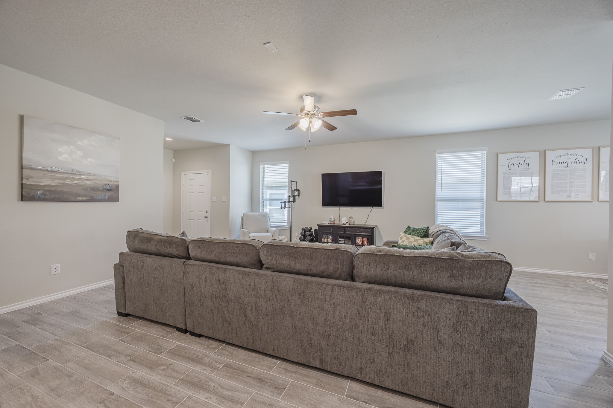 1652 Briar Hunt Drive Forney TX 75126