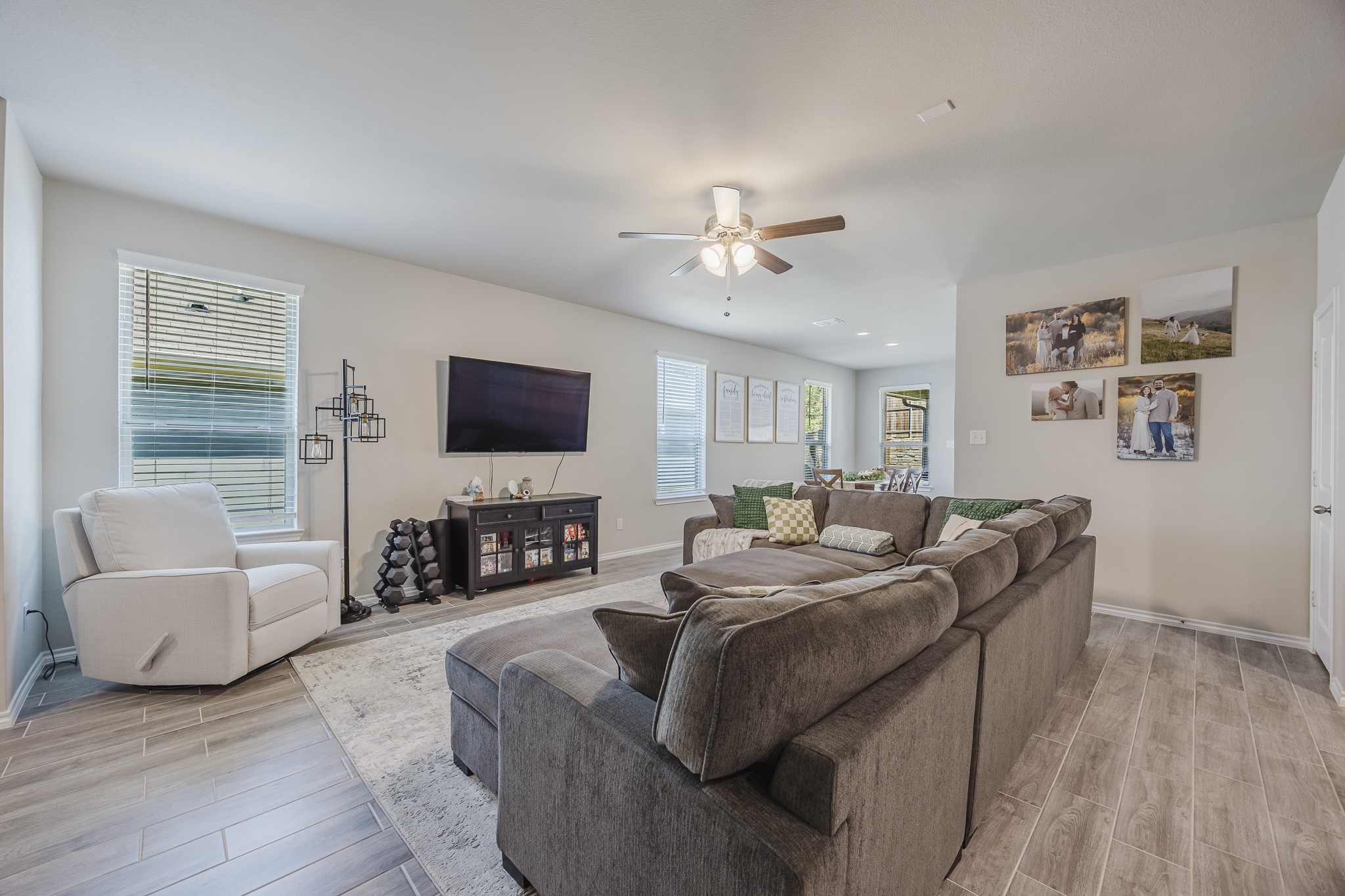 1652 Briar Hunt Drive Forney TX 75126