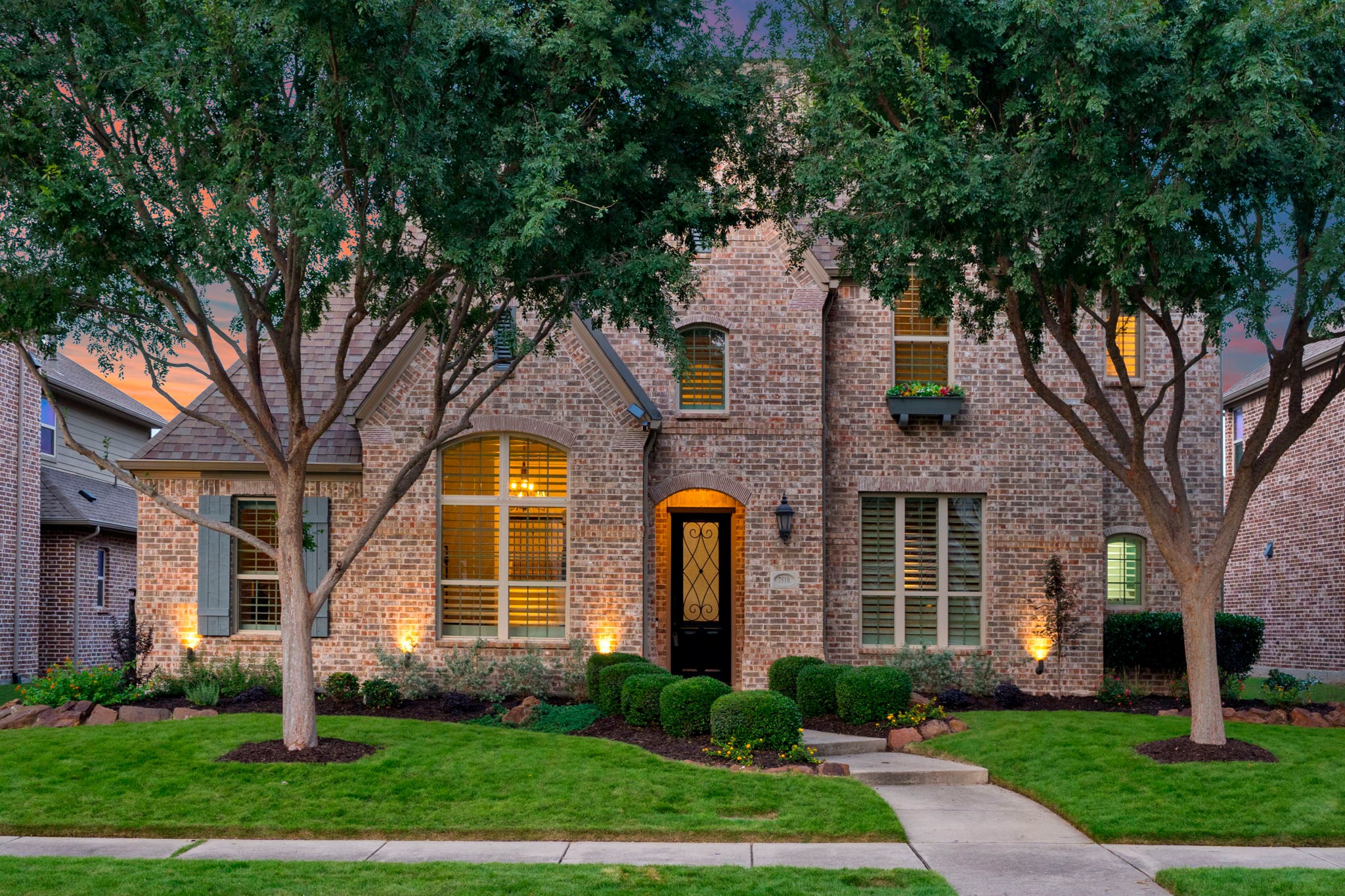 7510 Perry Drive Frisco TX 75035