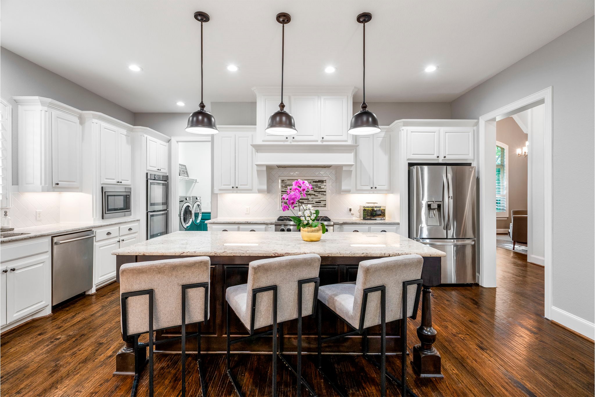7510 Perry Drive Frisco TX 75035
