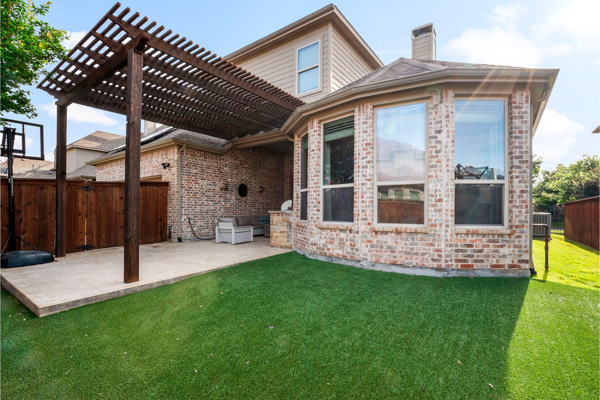 7510 Perry Drive Frisco TX 75035