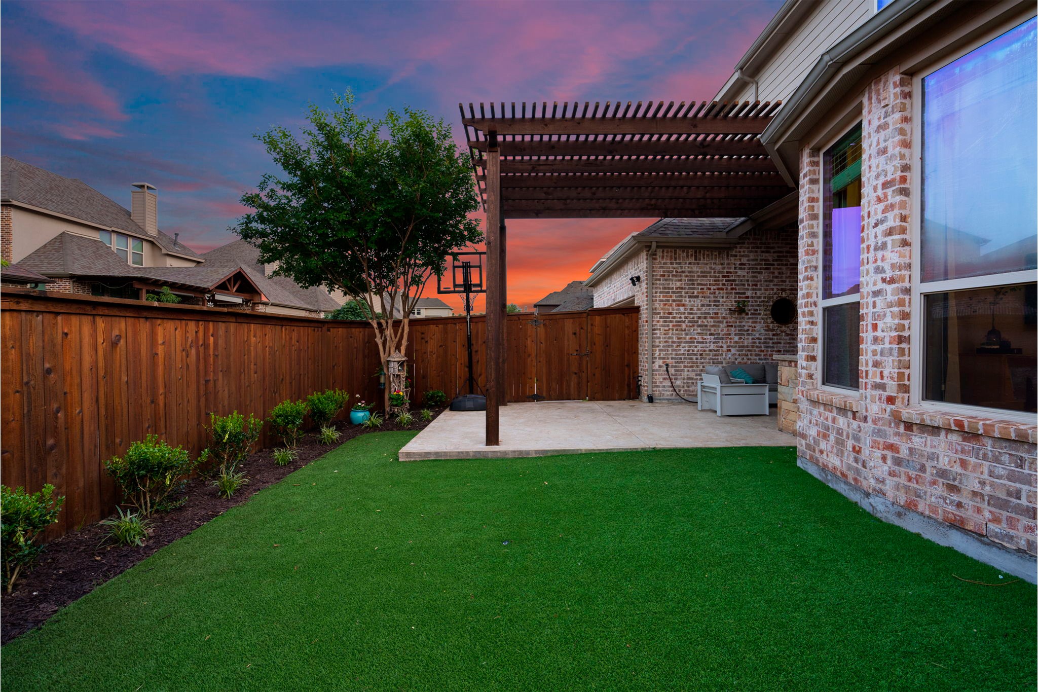 7510 Perry Drive Frisco TX 75035