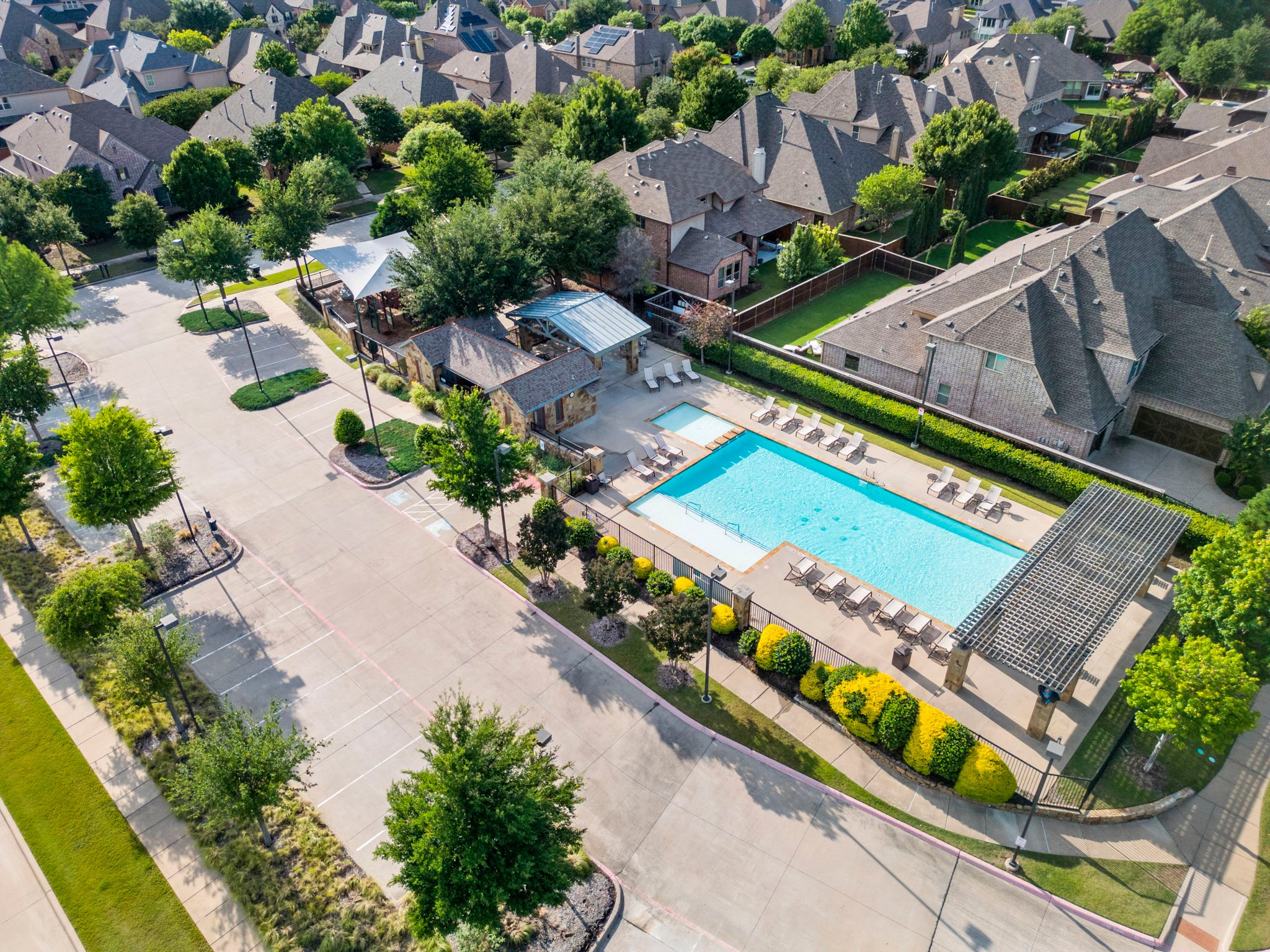 7510 Perry Drive Frisco TX 75035