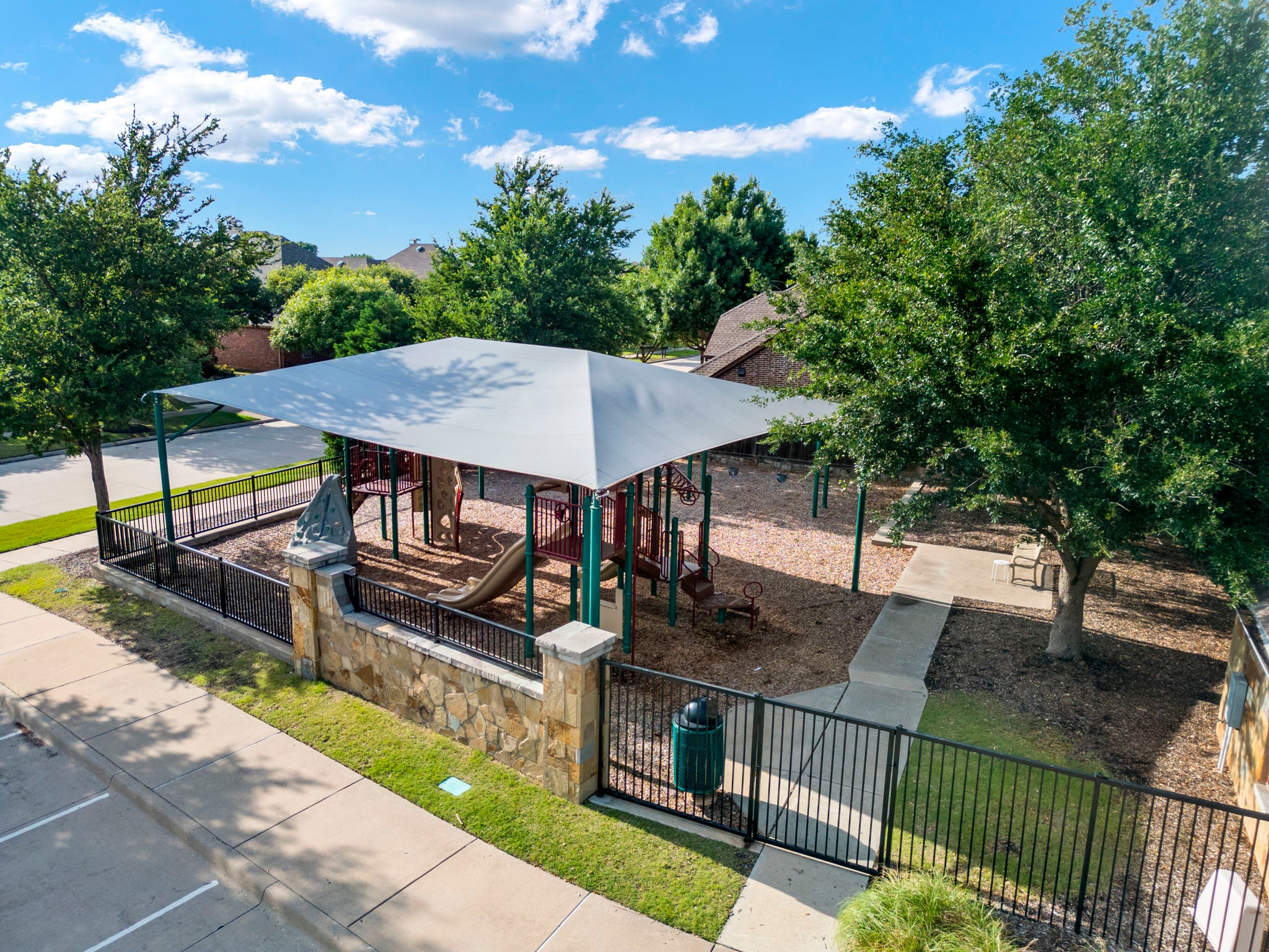 7510 Perry Drive Frisco TX 75035