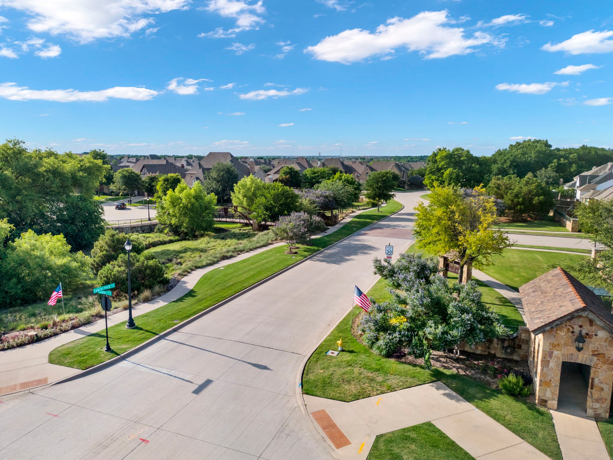 7510 Perry Drive Frisco TX 75035