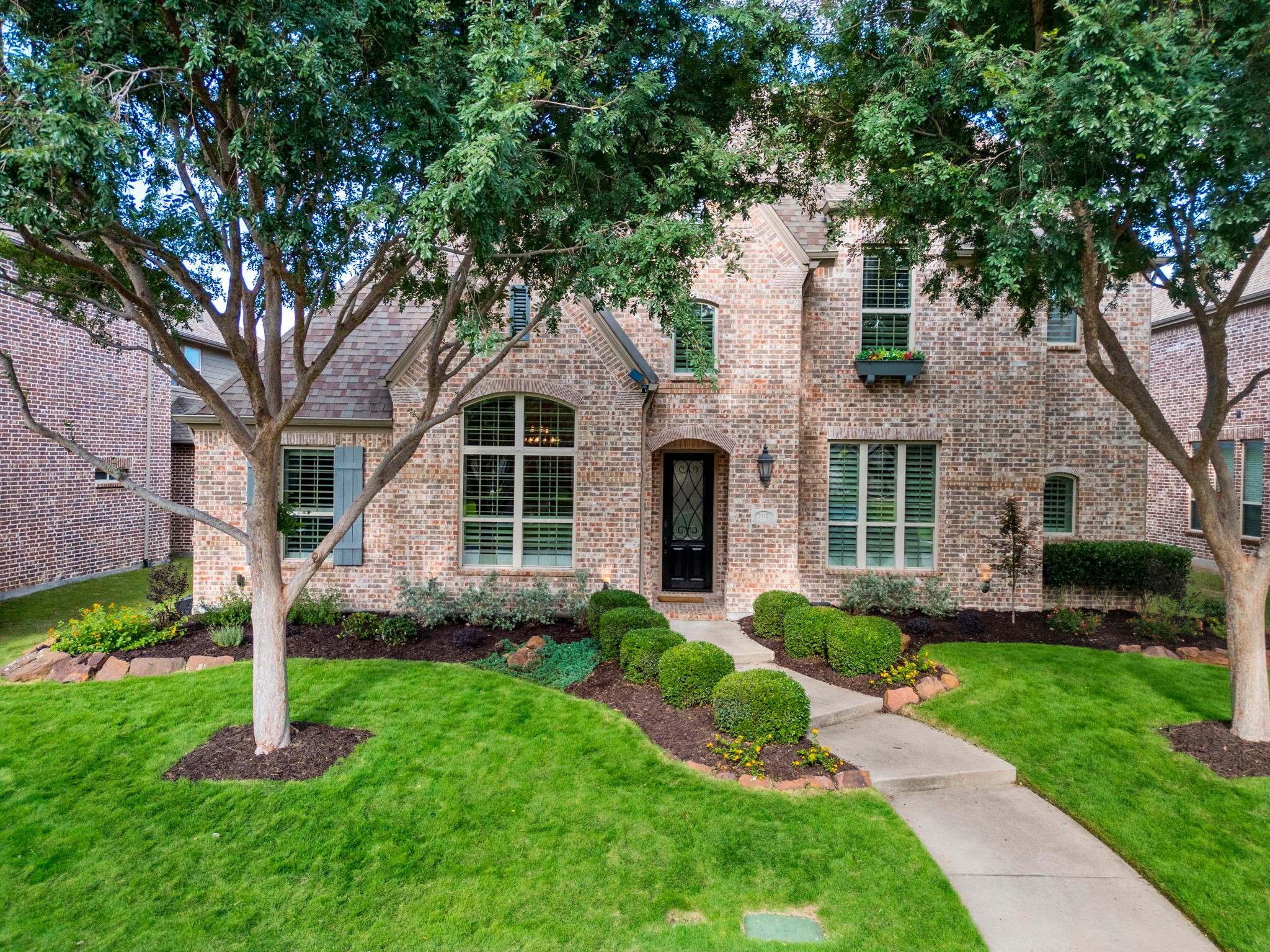 7510 Perry Drive Frisco TX 75035