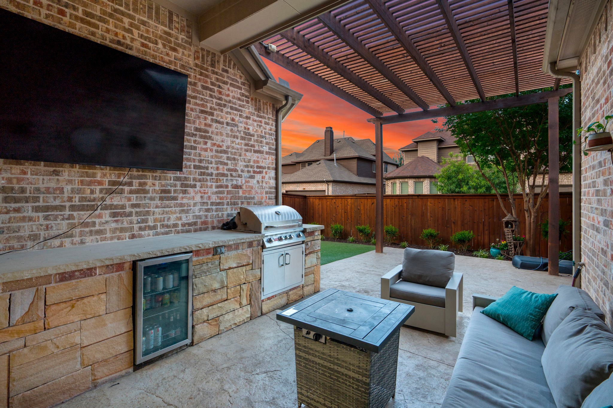 7510 Perry Drive Frisco TX 75035