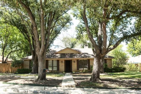 1821 Tucson Drive Lewisville TX 75077