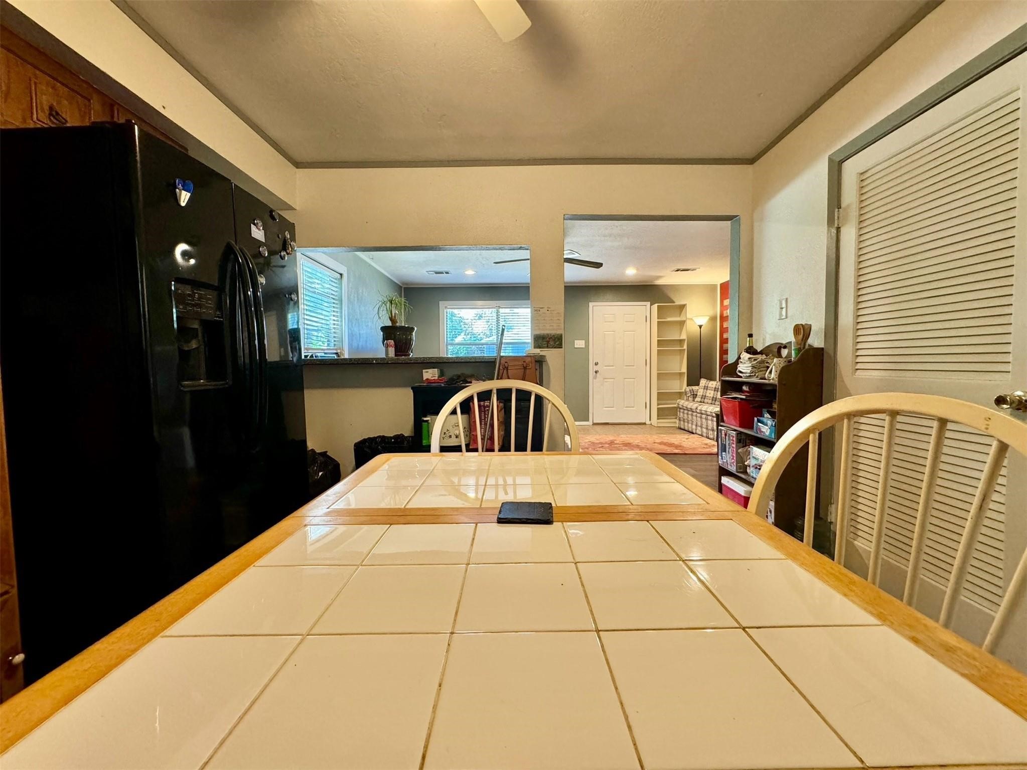 1319 W Morgan Street Denison TX 75020