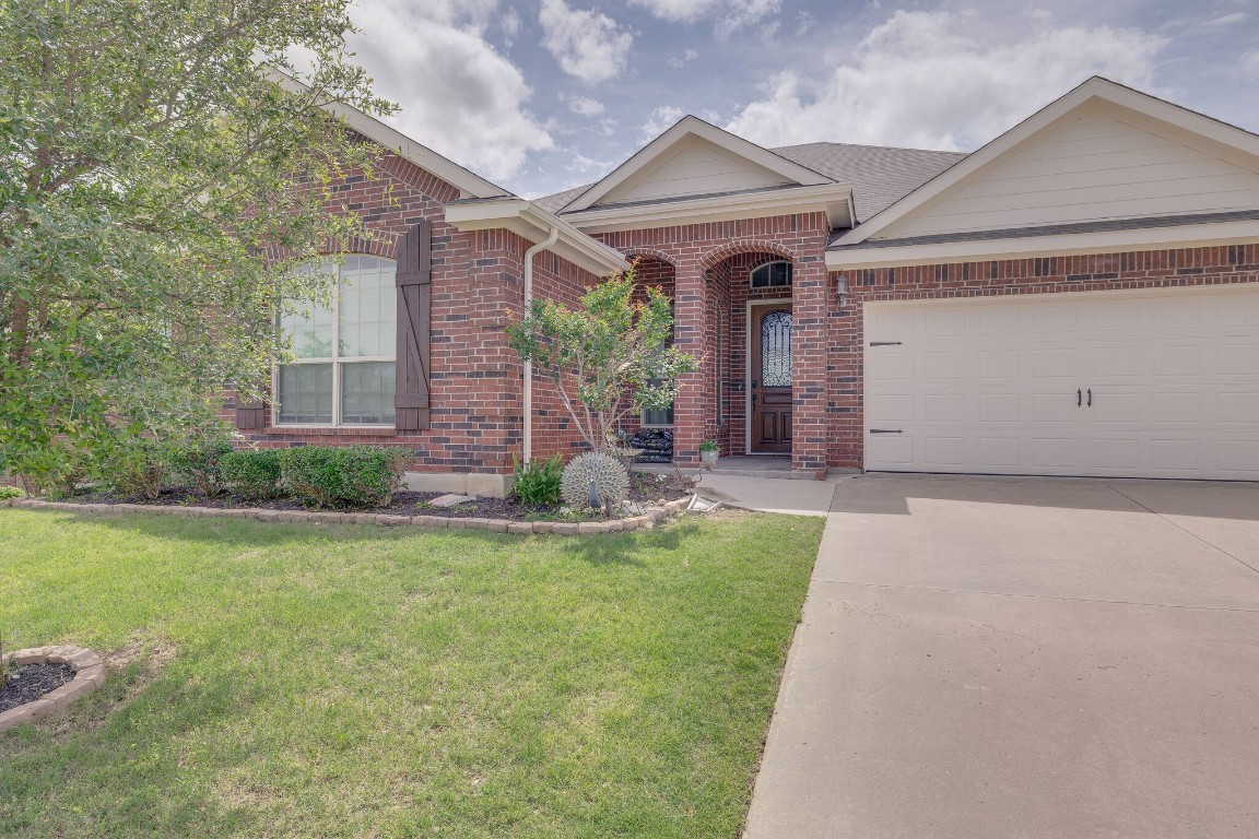 1520 Stetson Drive Weatherford TX 76087