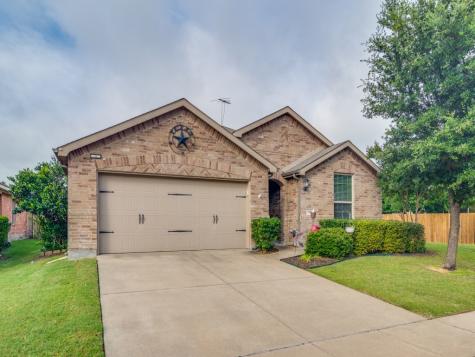 1119 Luckenbach Drive Forney TX 75126