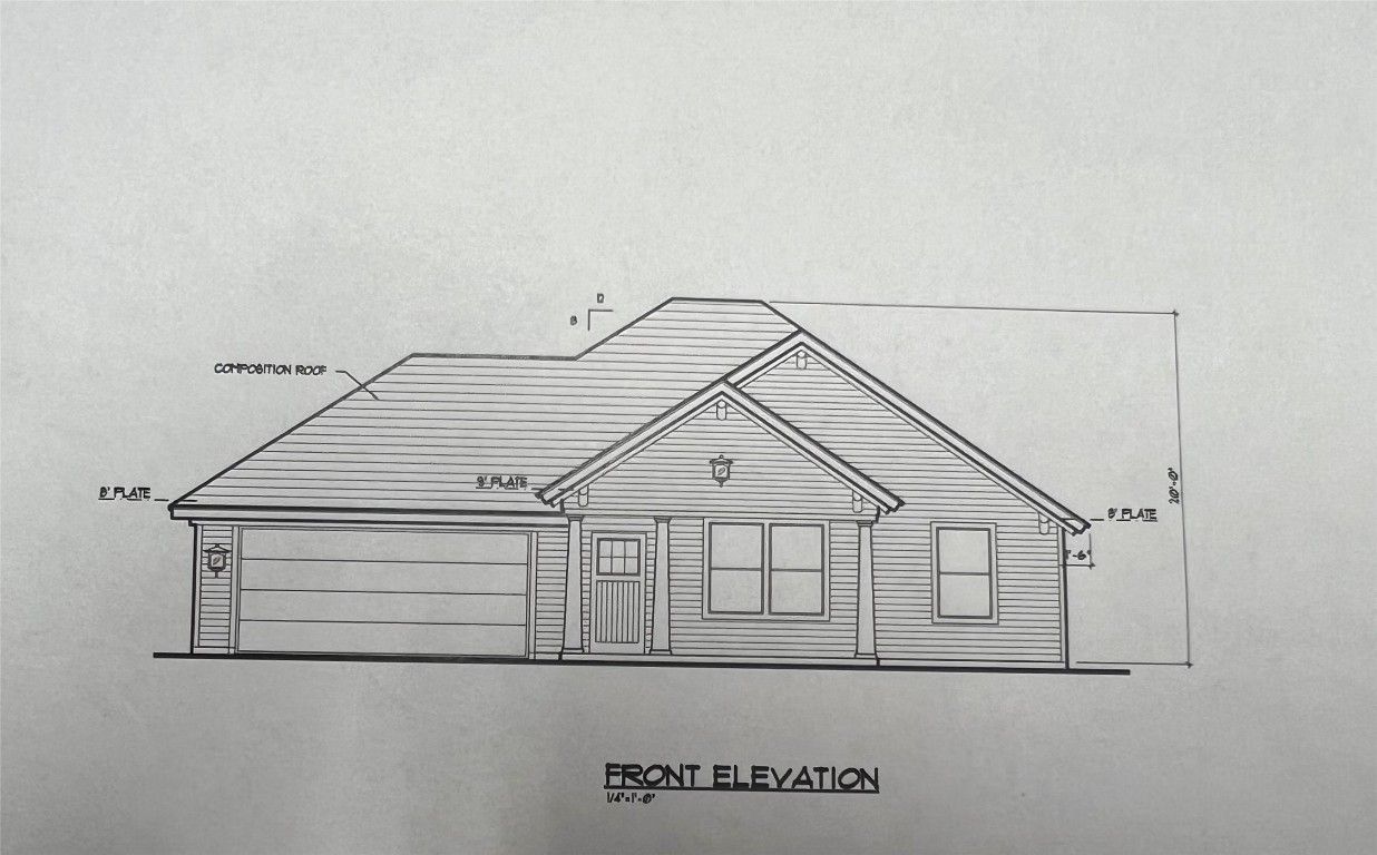 204 Tremont Street Cleburne TX 76031