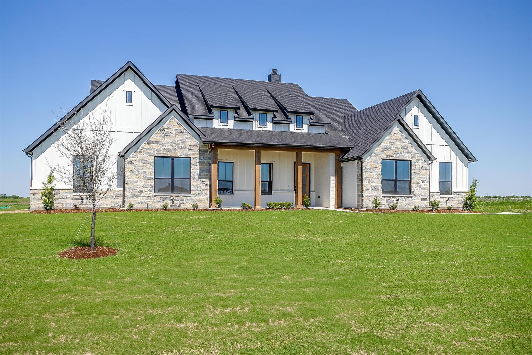 230 Everly Way Venus TX 76084