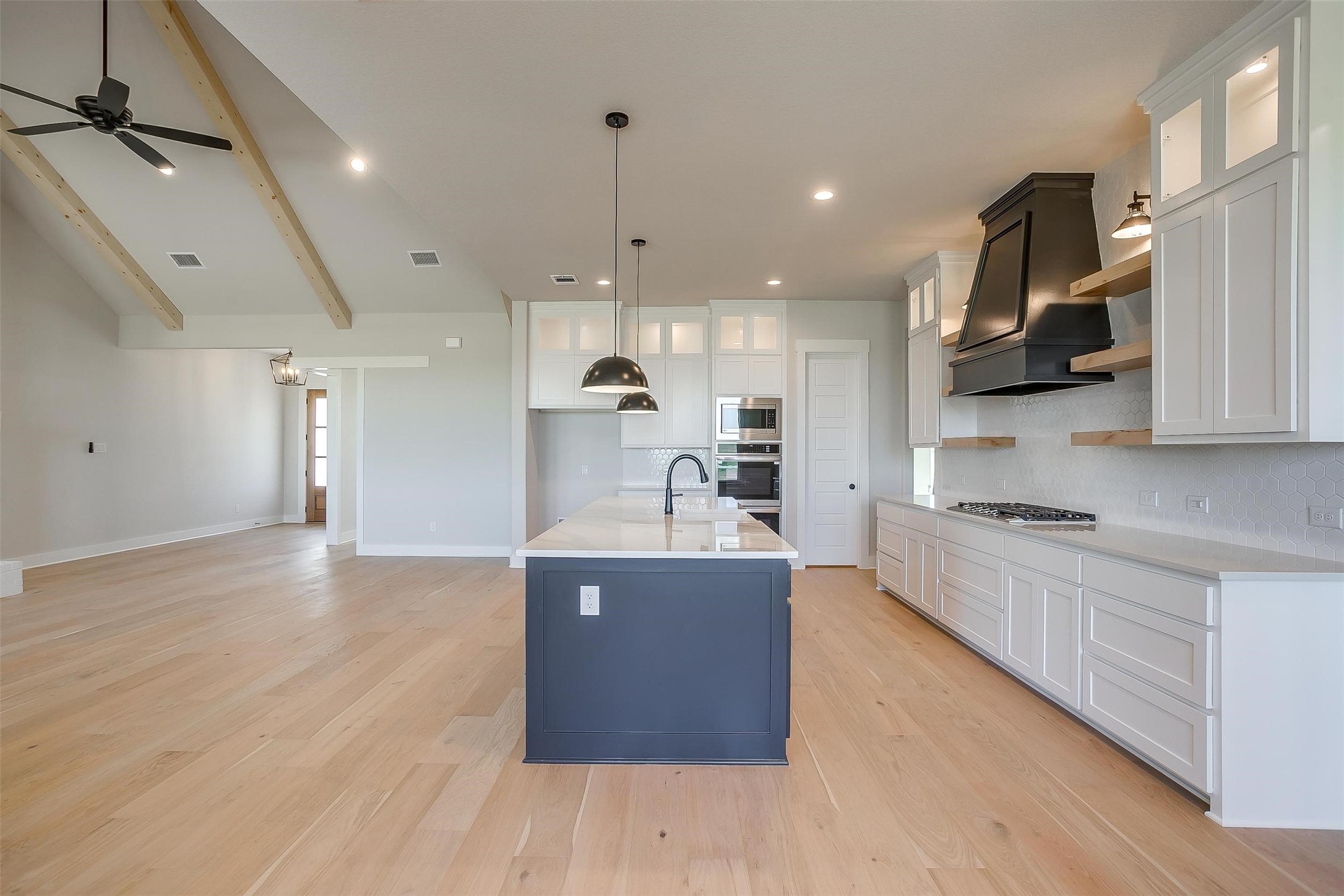 230 Everly Way Venus TX 76084
