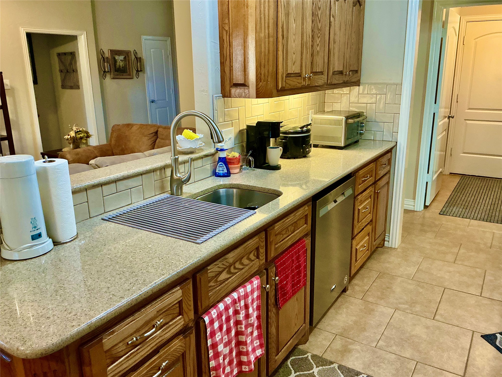 312 W Mcafee Drive Mabank TX 75147