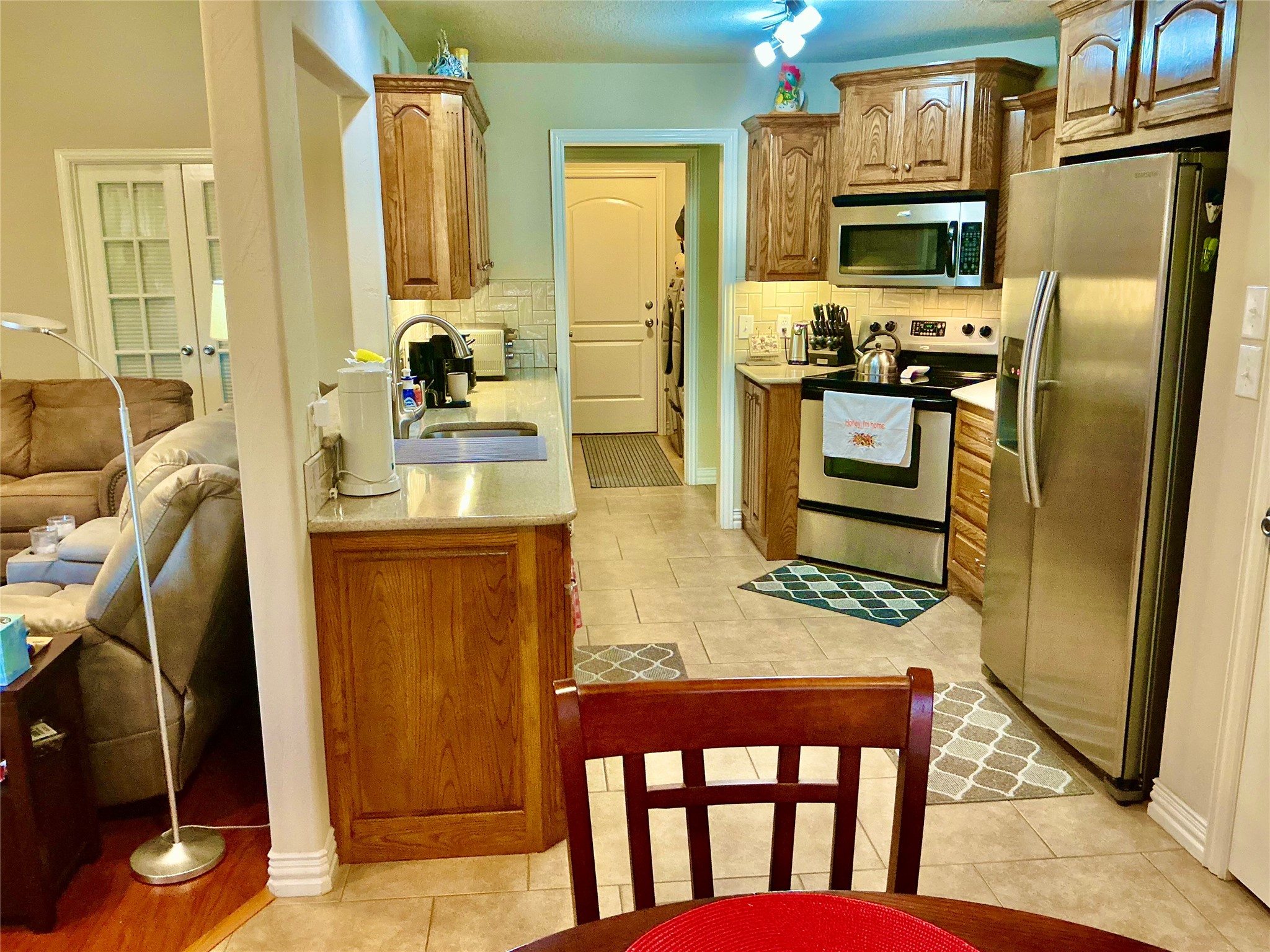 312 W Mcafee Drive Mabank TX 75147